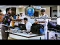 Surya Biggest Blockbuster Telugu Movie Airport Scene | Tollywood Multiplex