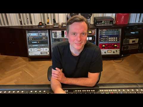 EXPERT VIEWS: Axel Reinemer on the Neumann KMS Series