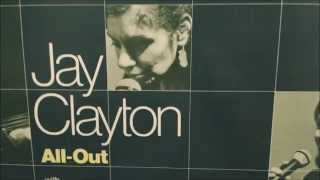 Jay Clayton - Random mondays (1981, Vinyl)