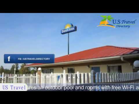 Days Inn Augusta Wheeler Road - Augusta Hotels, Georgia