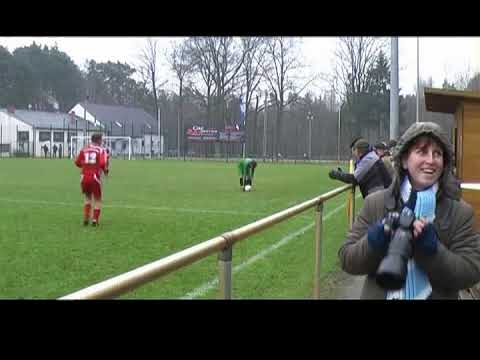 Landesklasse Schönwalder SV 53 - TSV Chemie Premnitz 2008/2009 - 90 Minuten