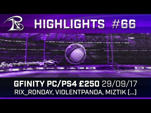 Déferlante à la Gfinity - Highlights #66