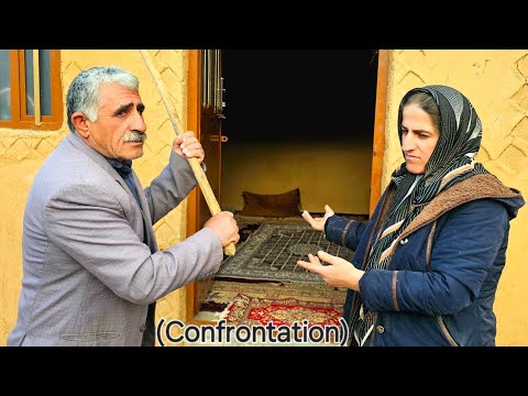 Confronting Grandpa's Controversial Behavior: A Complicated Saga