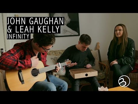 John Gaughan & Leah Kelly | Infinity | The OB Sessions