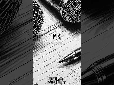 3oka MrKey - M.C (Freestyle)
