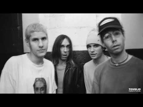 Beastie Boys vs Iggy Pop vs Strokes vs Smiths