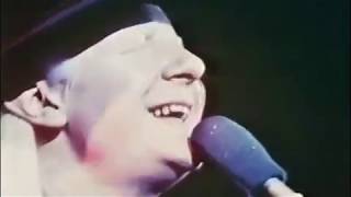 Johnny Winter - Last Night (16:9)