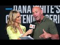 Dana White Announces UFC Contract Winners | DWCS - SEASON 7, EPISODE 1