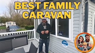 Where to stay at Marton Mere | Family Caravan #Blackpool #martonmere #haven 