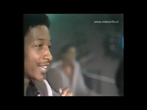 1) Kool and  the Gang  - Celebrate 1981 (Toppop Jaaroverzicht 1981 / HD upscaled)