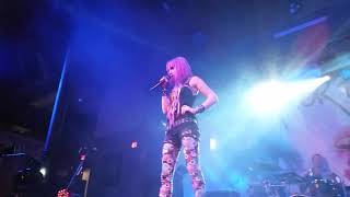 Icon For Hire Nerves Official Video