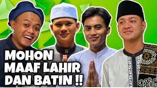 Download lagu LEBARAN IDUL FITRI MAMA LELA 1445H!!! mp3