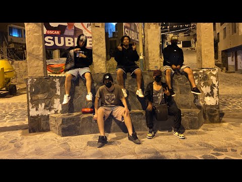 Jherao Ft. Ice Leo - ‘CODES’ (Prod. by FaKser) #BVNDOHOUSE