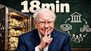 💰 En 18 min, vous allez enfin comprendre comment devenir riche