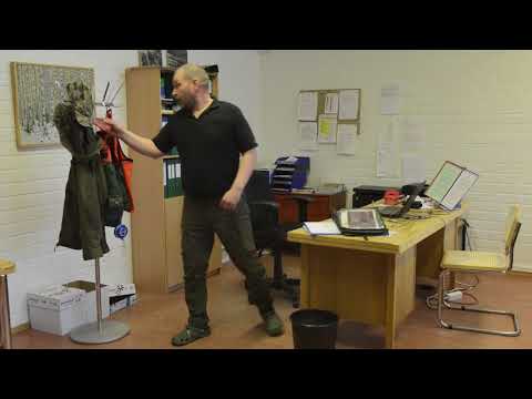 Havaintometsa Pudasjarvi