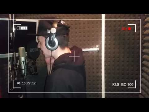 Yenic -  Negativist ( Videoclip Oficial )