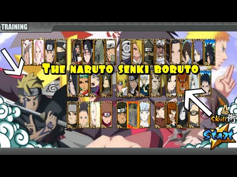 download lagu mp3 mp4 Download Games Naruto Senki Versi Boruto, download lagu Download Games Naruto Senki Versi Boruto gratis, unduh video klip Download Games Naruto Senki Versi Boruto
