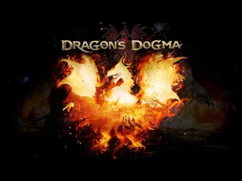 Dragon's Dogma OST Disc 1 - 3 - The Destroyer of All