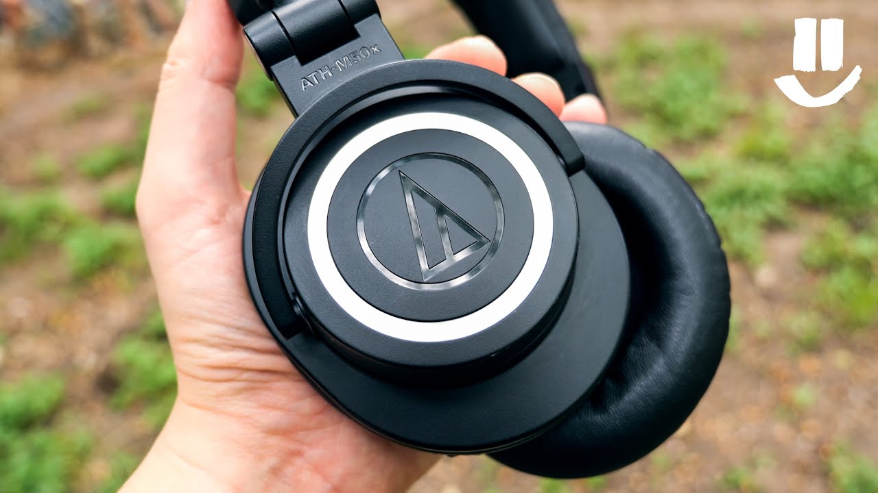 ATH-M50xBT: The BEST Wireless Headphones under $200?