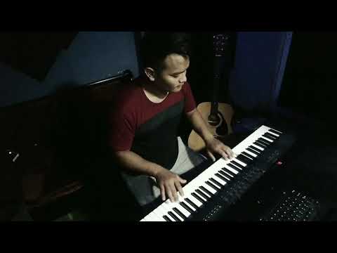 Tluanga hnamte-Giga in A minor by Richard Jones