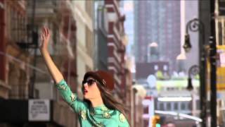 За кулисами Lytro-фотосессии с Коко Роша (Coco Rocha)