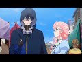 Rishe X Arnold AMV Hometown Smile