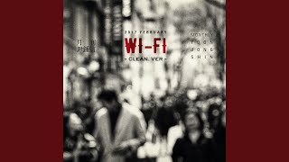 Wi-Fi (Clean Ver.)