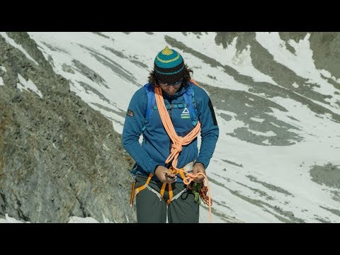 #08 Der Seilabbund auf Hochtour