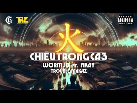 Chiều Trong Ca 3 - Worm JB ft. NKAY (Album Con Ngựa Trên Langbiang)
