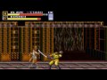 Streets Of Rage 3 Blaze Stage 4 2 3