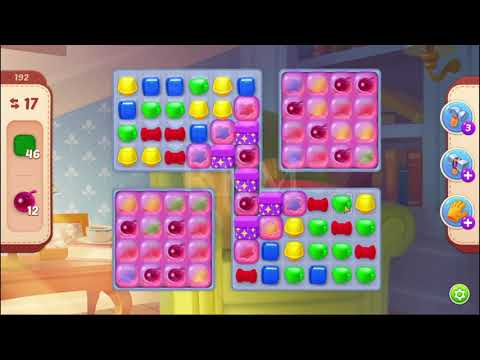 HomeScapes House Renovation - Completed The Level 192