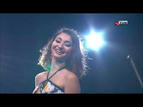 Palace String Orchestra ft. Jasmine Abela - WHEN LOVE TAKES OVER - A Night At The Film Studios 2021