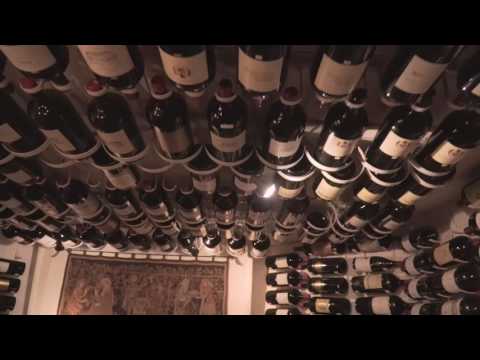 arlberg1800 RESORT - Hospiz Alm Restaurant Bewerbungsvideo