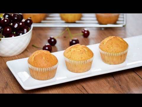 download lagu mp3 mp4 Cherry Muffins From Scratch, download lagu Cherry Muffins From Scratch gratis, unduh video klip Cherry Muffins From Scratch