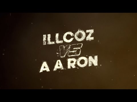 IllCoz vs A A Ron