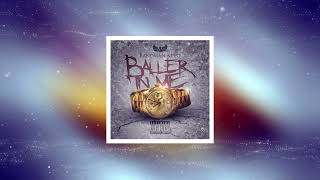 Bandman Kevo - Baller In Me Instrumental