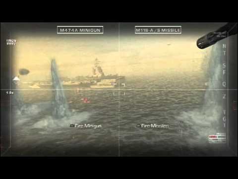 Call of Duty: Ghosts - Walkthrough Part 15 - All or Nothing