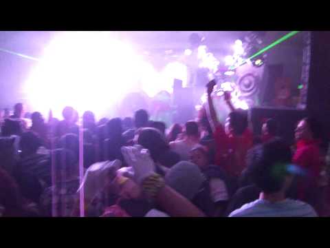 Arty @ Love Groove 2011