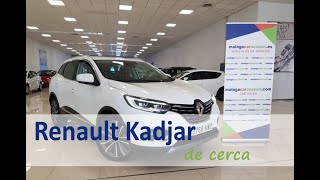 Renault Kadjar De Segunda Mano 