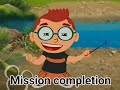 Mission Completion
