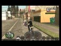 GTA San Andreas - Cleo Mod Advanced ...