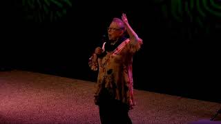 "The Right Doctrine, but the Wrong Love" - Rev Scott Stevens