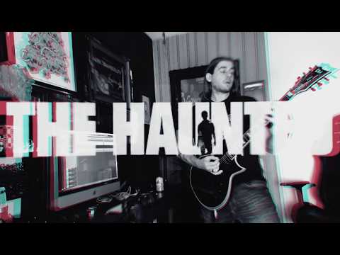 The Haunted - 99 - Guitar Cover by Kevin Storm