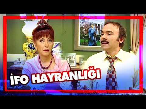 Burhan'ın, İffet'e hayranlığı - Avrupa Yakası