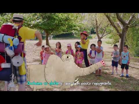 "Dime que fixeches": CANTA CONNOSCO! de Migallas Teatro