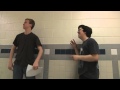 A Wild Chase
