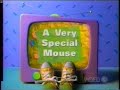 Barney Friends A Very Special Mouse With The ActiMates Compatibility Signal Incomplete