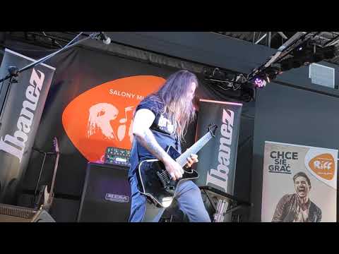 Vogg Decapitated - Kill the cult