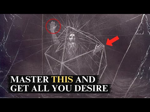 "Vibration Mastery": Unlock the Magic in Tuning Your Energy Correctly