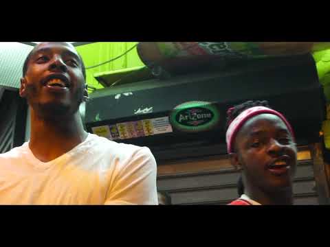 iLL QUiL - "I Heard" Ft (Official Music Video)